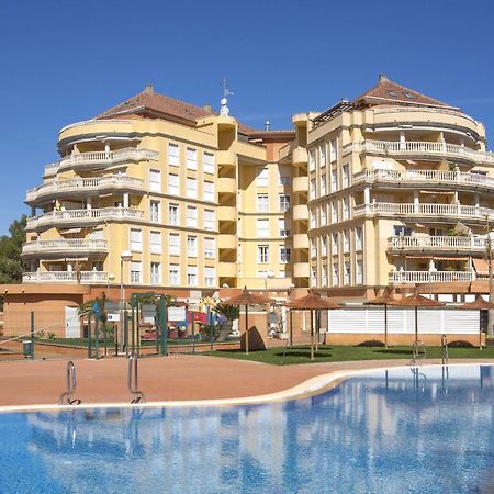 Apartment Jardines Del Montgo-2 By Interhome Denia Exterior foto