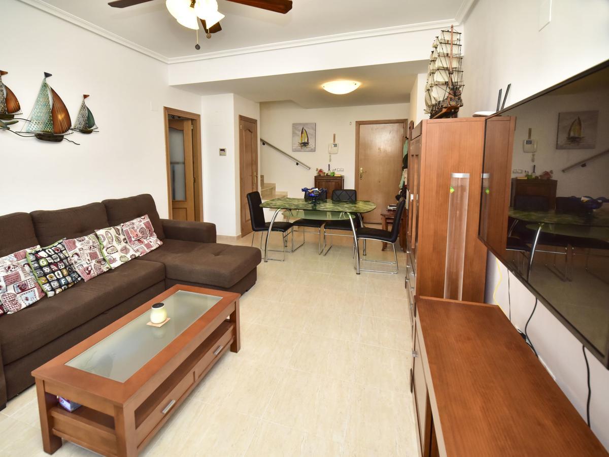 Apartment Jardines Del Montgo-2 By Interhome Denia Exterior foto