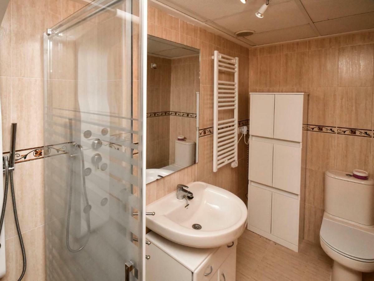 Apartment Jardines Del Montgo-2 By Interhome Denia Exterior foto