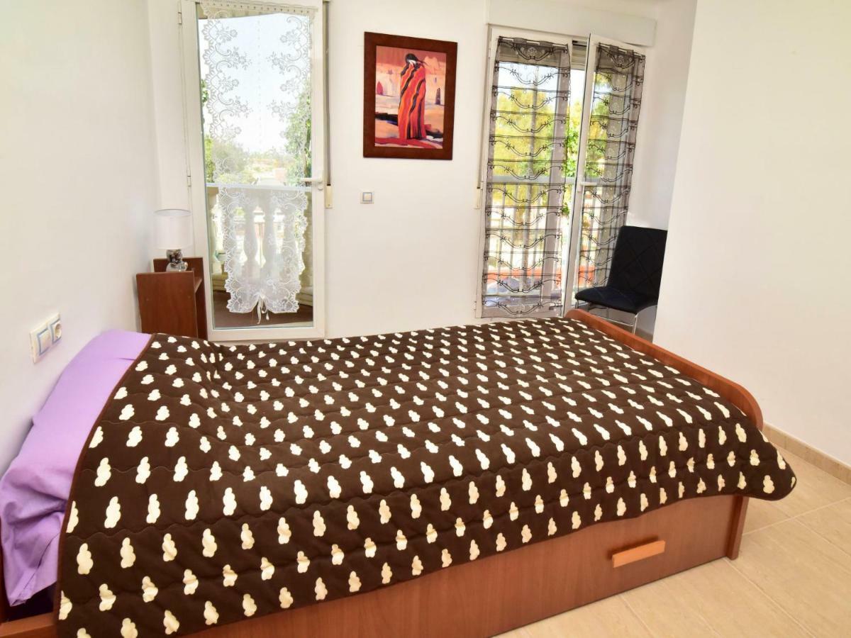 Apartment Jardines Del Montgo-2 By Interhome Denia Exterior foto