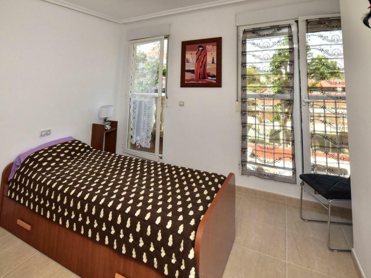 Apartment Jardines Del Montgo-2 By Interhome Denia Exterior foto