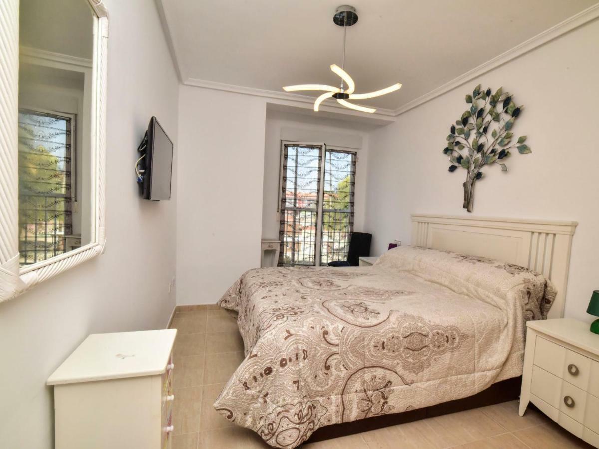 Apartment Jardines Del Montgo-2 By Interhome Denia Exterior foto